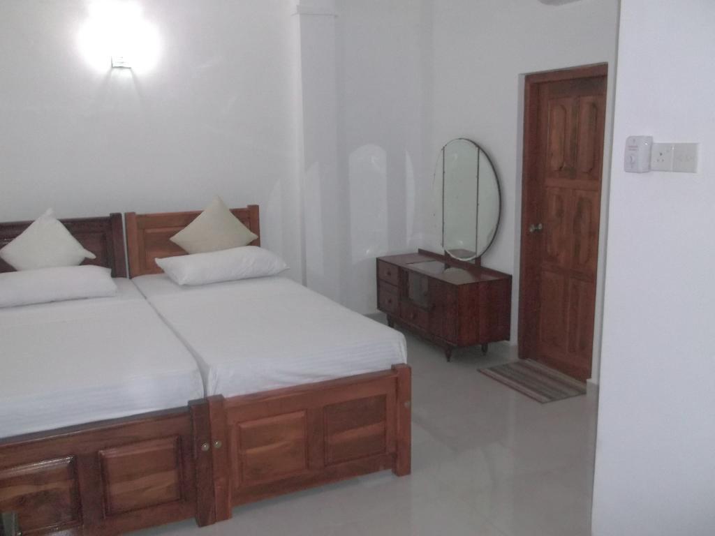 Srilanka Ayurveda Hotel Hikkaduwa Oda fotoğraf