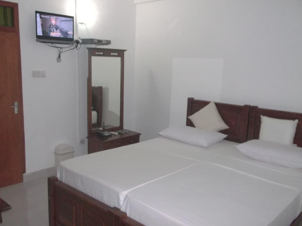Srilanka Ayurveda Hotel Hikkaduwa Oda fotoğraf
