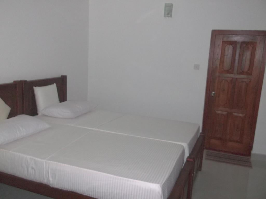 Srilanka Ayurveda Hotel Hikkaduwa Oda fotoğraf